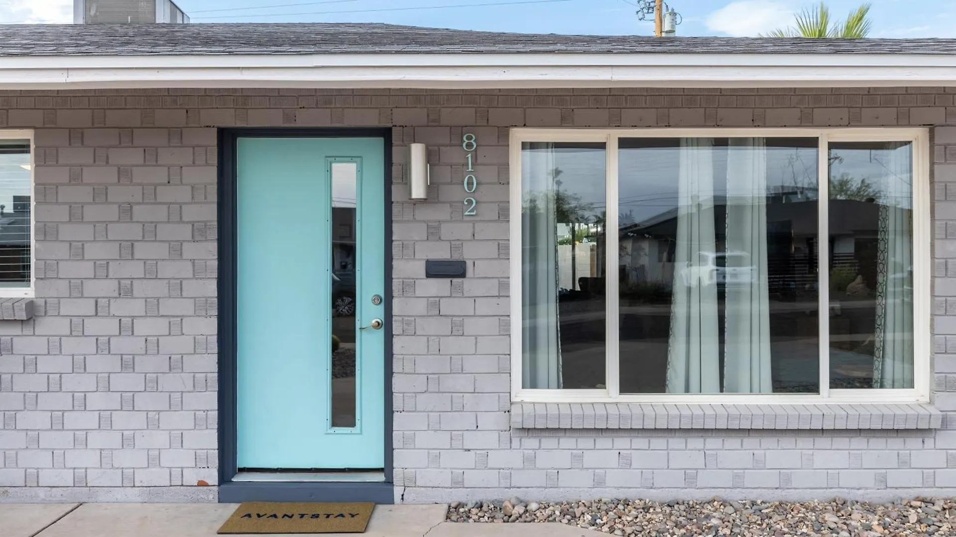 Дом отдыха Вилла Indianola Oasis Private Pool Outdoor Living Old Town Access Скоттсдейл